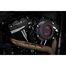 Kit de Entrada de Aire VO2 Rogue