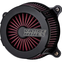 Kit de admisión de aire VO2 Cage Fighter