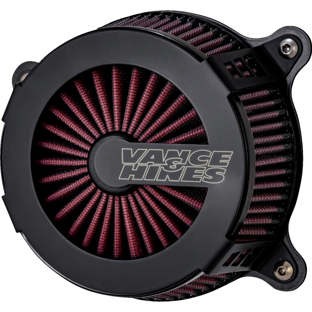 Kit de admisión de aire VO2 Cage Fighter