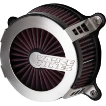 Kit de admisión de aire VO2 Cage Fighter