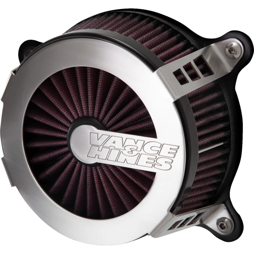 VO2 Cage Fighter Air Intake Kit VO2 Cage Fighter Air Intake Kit
