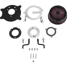 VO2 Cage Fighter Air Intake Kit