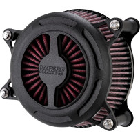 VO2 Blade Air Intake — Black wrinkle