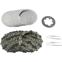 Kit de embrague TorqDrive®