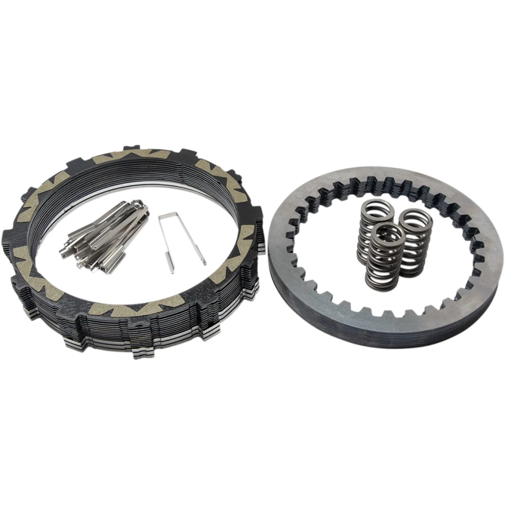 TorqDrive® Clutch Kit