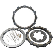 RadiusX Clutch Kit