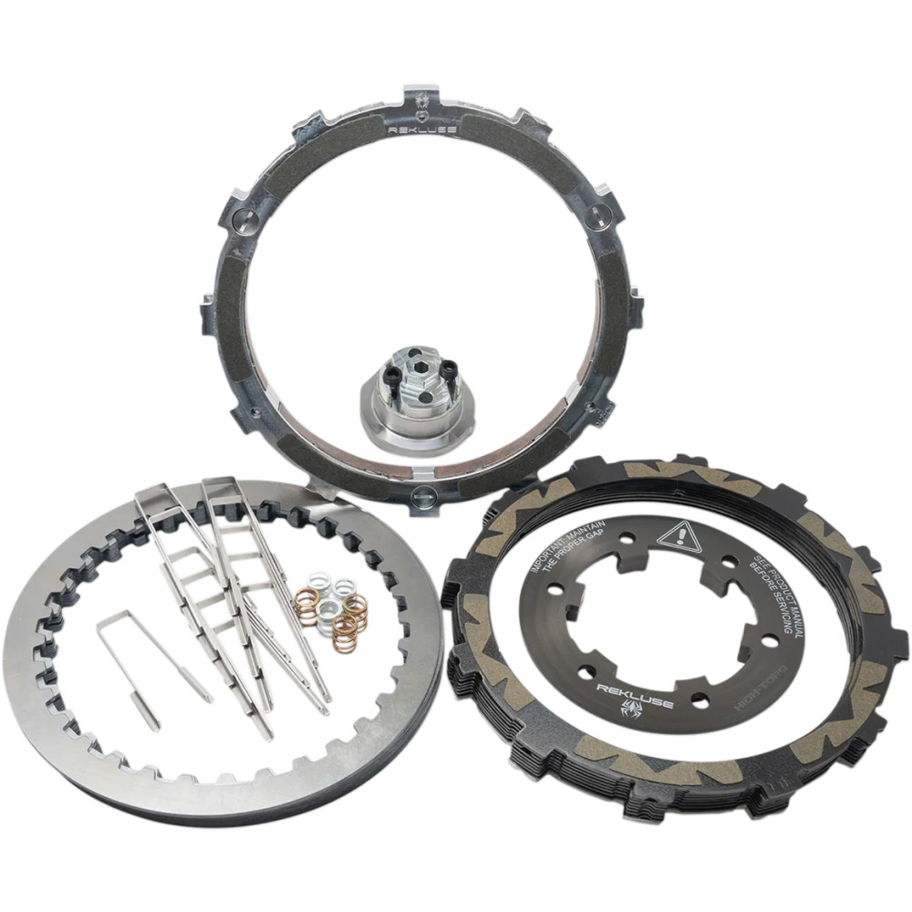 RadiusX Clutch Kit RadiusX Clutch Kit