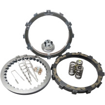 RadiusX Clutch Kit