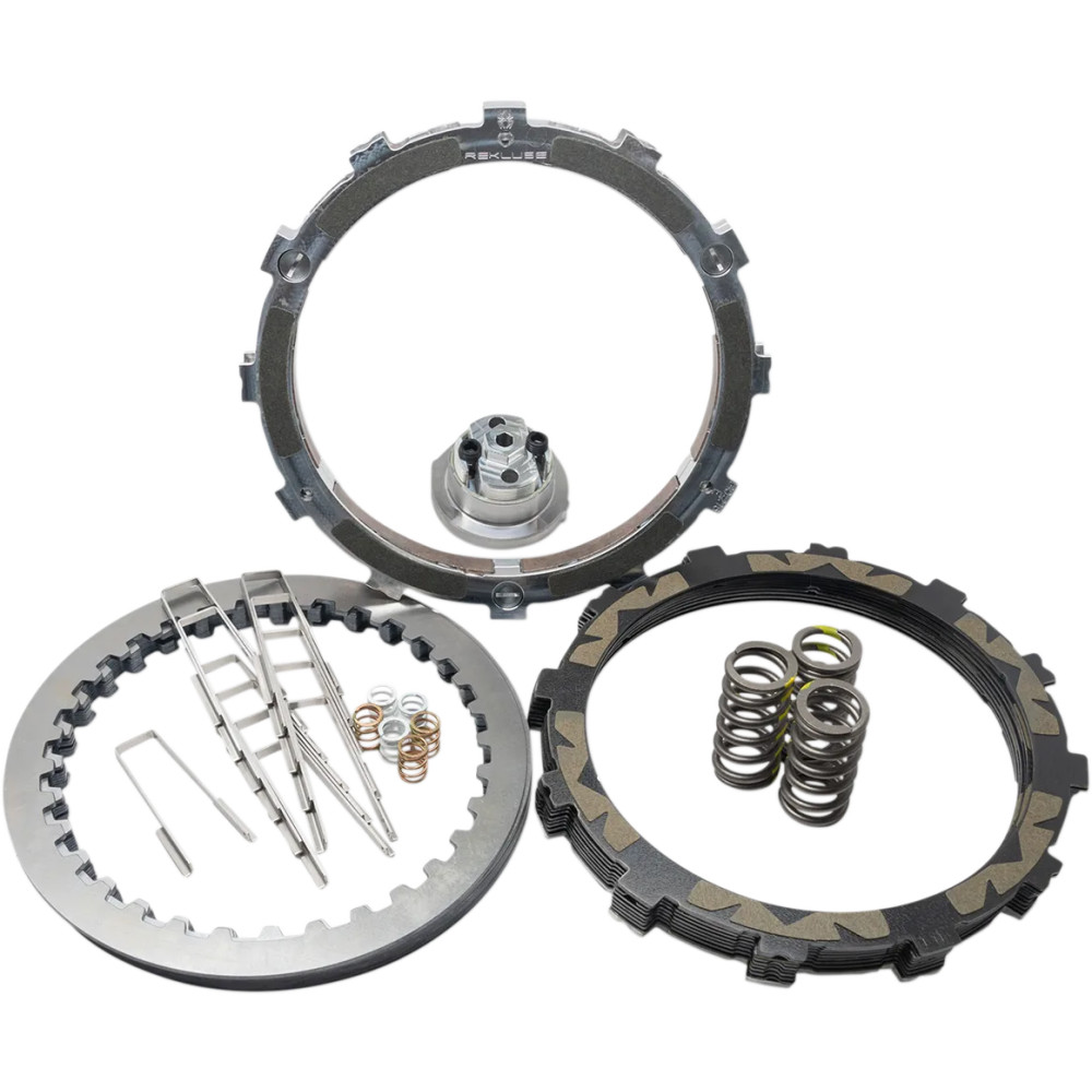 RadiusX Clutch Kit RadiusX Clutch Kit