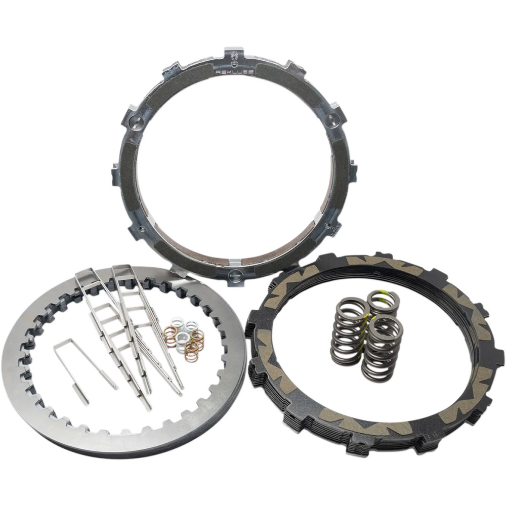 RadiusX Clutch Kit RadiusX Clutch Kit