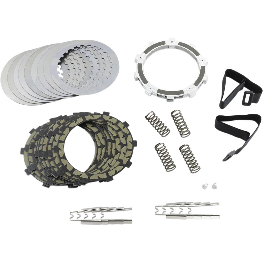 Kit de embrague RadiusX