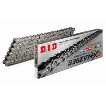530 ZVM-X2 Chain