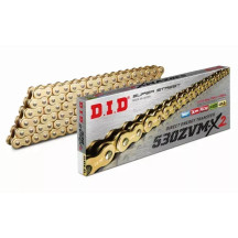 530 ZVM-X2 Chain