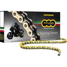 530 ZRT Chain