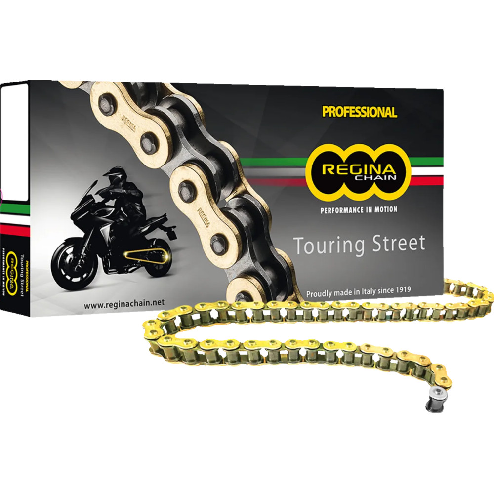 530 ZRT Chain