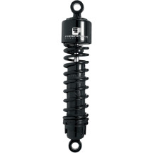 412 Series Shocks — Black