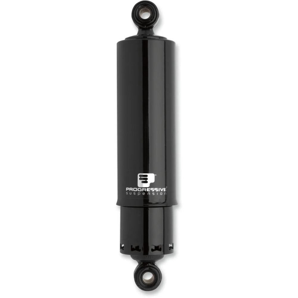 412 Series Shocks — Black