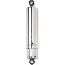 412 Series Shocks — Chrome