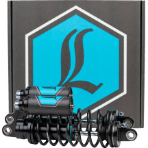 Legend REVO ARC Piggyback Coil Suspension for XL Models