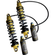 REVO ARC Remote Reservoir FL Coil Suspension