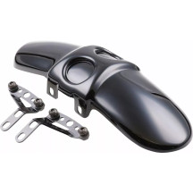 Front Fender Bobber
