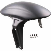 Front Fender Custom