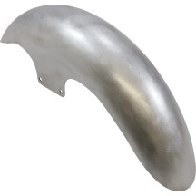 Real Steel Cafe Front Fender