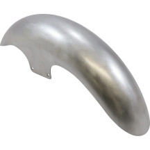 Real Steel Cafe Front Fender