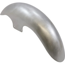 Real Steel Cafe Front Fender