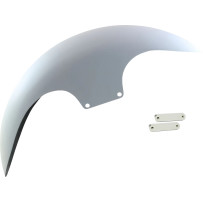 Super-Lite Cafe Front Fender for OEM Wheels