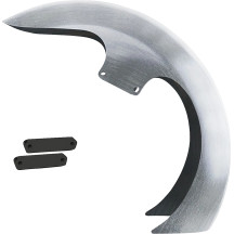 Guardabarros DEI de acero de 21", 23", 26"