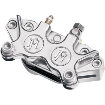 Brake Caliper Replacement Components