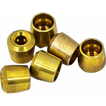 Ferrule de Línea de Freno