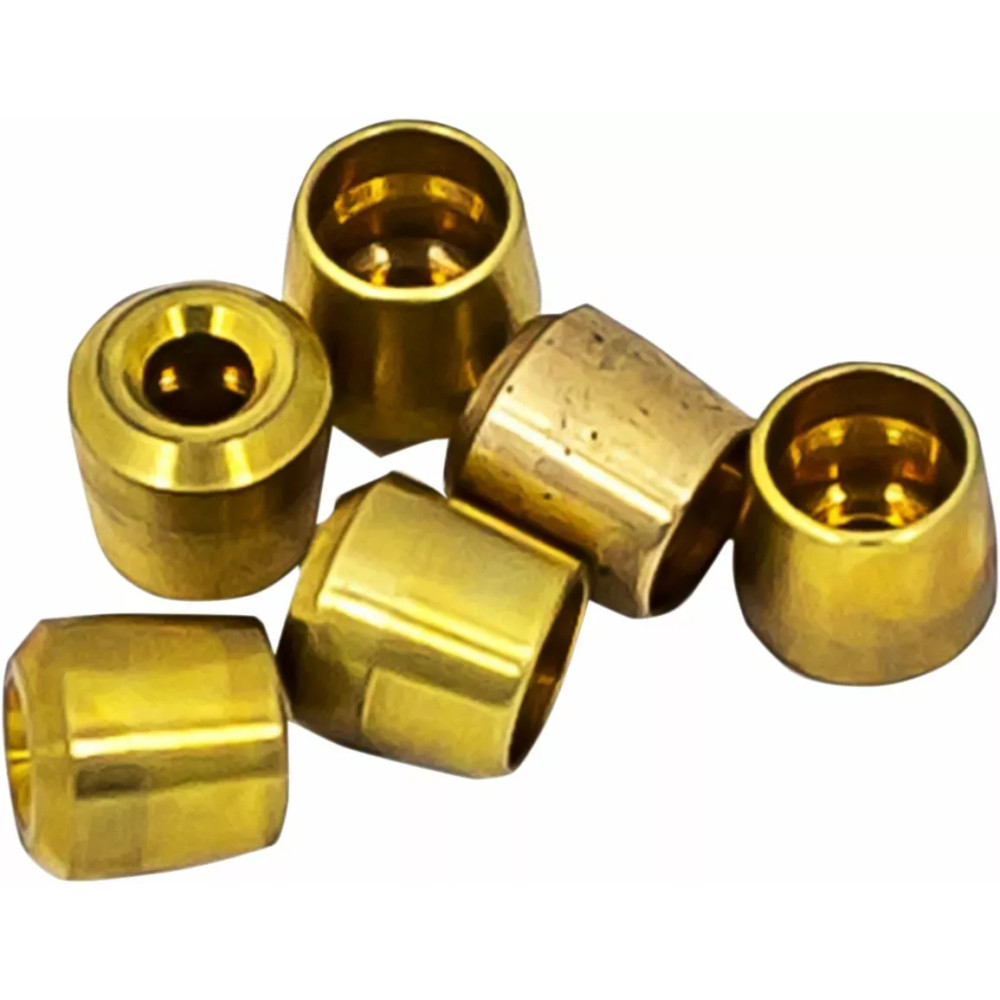 Ferrule de Línea de Freno