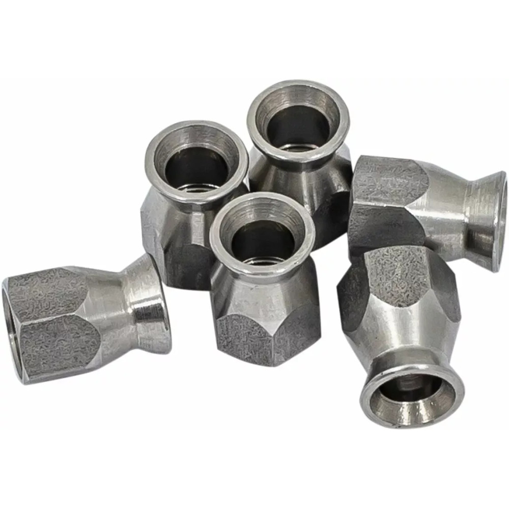 Brake Line Socket