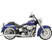 Power Curve True-Dual Crossover Header Pipes