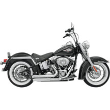 Sistema de escape FireSweep Series