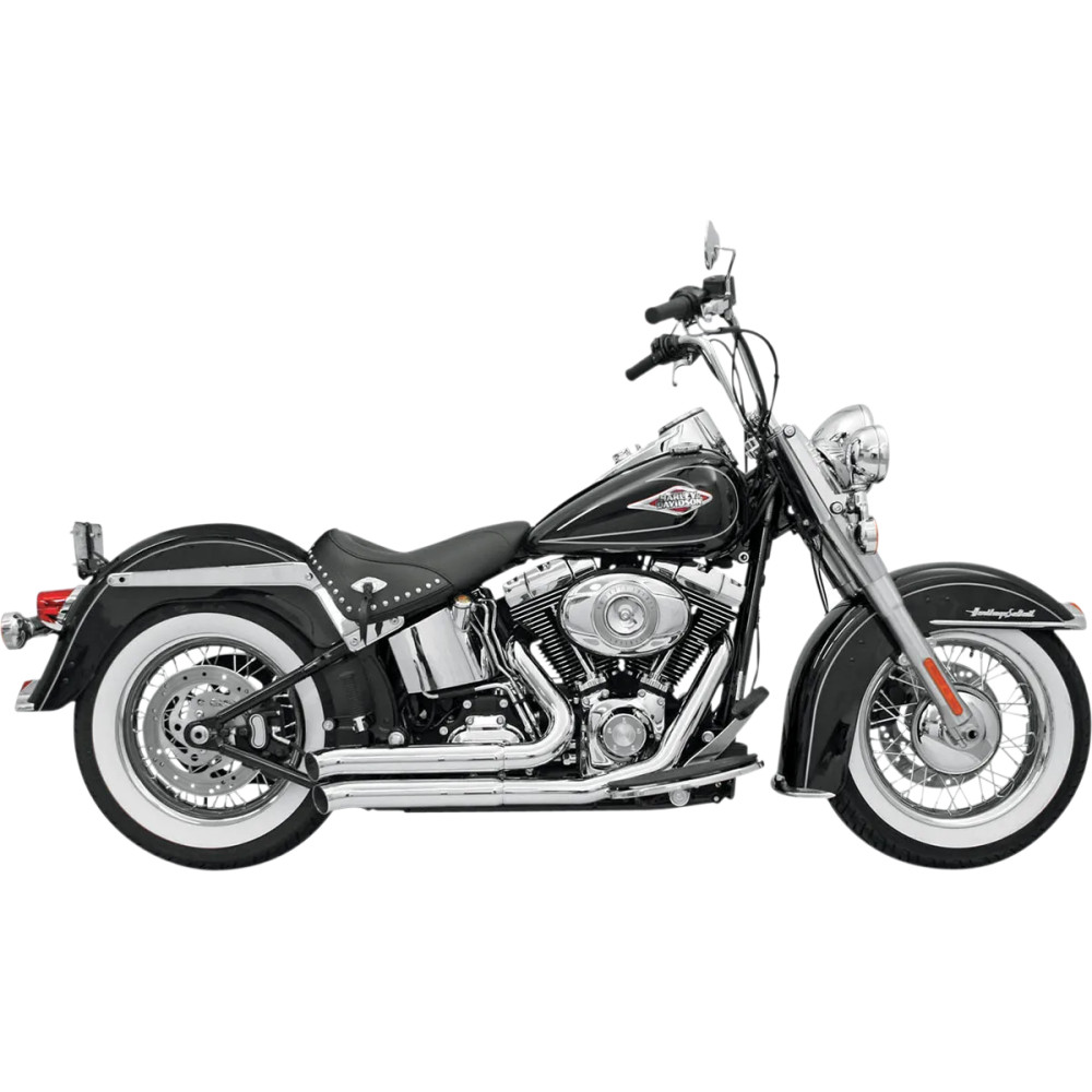 Sistema de escape FireSweep Series