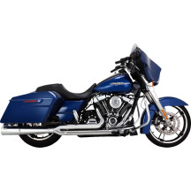 Pro Pipe 2-into-1 Exhaust System