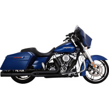 Pro Pipe 2-into-1 Exhaust System