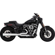 Pro Pipe 2-into-1 Exhaust System