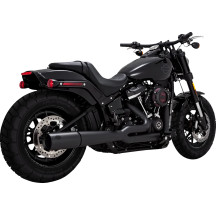 Pro Pipe 2-into-1 Exhaust System