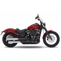 2in2 | Fusion Long Muffler