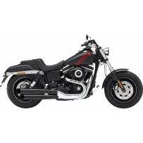 2in2 | 3" | Staggered Muffler