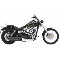 2in2 | 3" | Flush Muffler