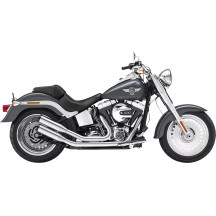 Sistema de Escape 2in2 | 3" | 30°