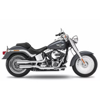 2in2 | 3" | High Muffler