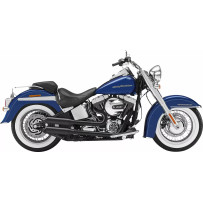 2in2 | 3" | Shotgun Exhaust System