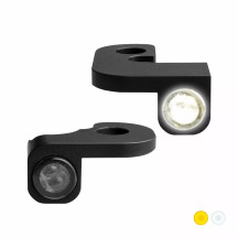 NANO Series Handlebar Turn Signals