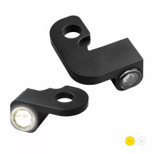 NANO Series Handlebar Turn Signals
